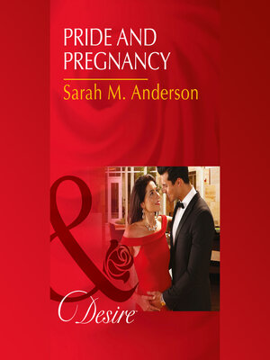 cover image of Pride and Pregnancy